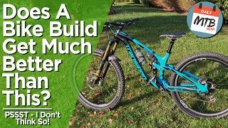 Making My Dream Bike A Reality // My...