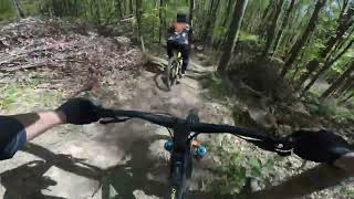 Medvednica Trail Guide; Utopia
