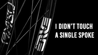 ENVE AM30 Review