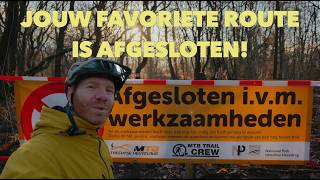 Dit wist je nog niet van jouw favoriete MTB...