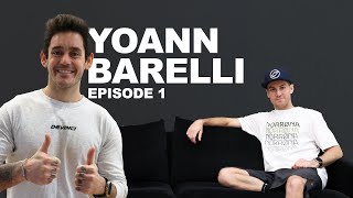 He tells us everything about his accident, his...
