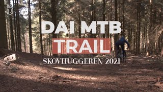 DAI MTB TRAIL - Træning på Skovhuggeren 2021