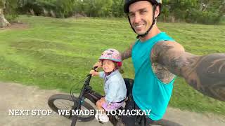 Family roadtrip!!