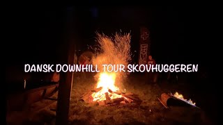 Danish Downhill Tour- Skovhuggeren - DHBF trip