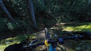 Westwood Lake | Nanaimo, BC