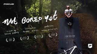Trailer: Not Bored Yet – A Film About My...