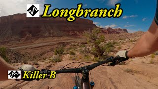 Longbranch and Killer B