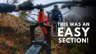 From Beginner to Pro: Mountain Biking in...