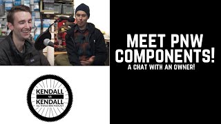 Meet the man behind PNW Components!