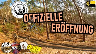 NATURTRAIL DEIDESHEIM Opening: geile Trails im...