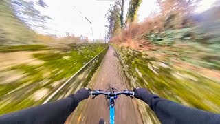[MTB POV #1] Évilard - Biel/Bienne (Malvaux,...