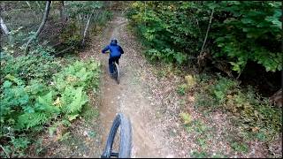 This trail is TOO underrated