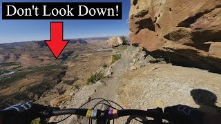 Palisade Plunge Extended Cut - Classical...