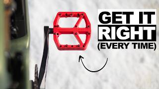 How To Remove Pedals WITHOUT Ruining Your Bike...