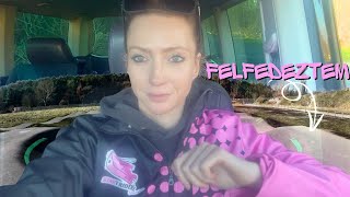 Felfedeztem egy új helyet és Gopro 13 teszt...