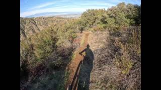 Would You Dare Ride This Dangerous Mountain Path?