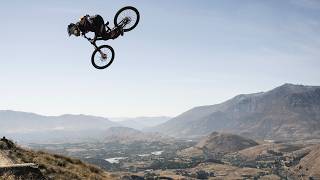 NOWY ROZDZIAŁ MTB | NATURAL SELECTION_PROLOG