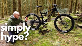 Amflow PL Carbon Pro: Believe The Hype!