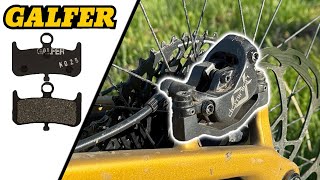 These Brake Pads Will Make Your Brakes BETTER!...