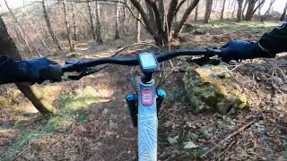 Bingobongo trail [MTBMonfalcone - GO]