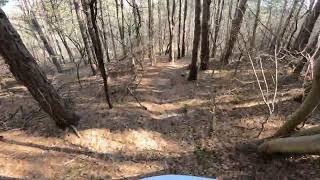Prasez 1 e 2 + Pungitopo [MTB Monfalcone - GO]