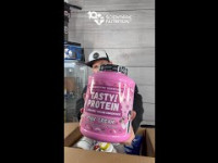 Nutrición Deportiva  con Scientiffic Nutrition