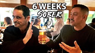 Quitting Alcohol: The Why, The How & My...