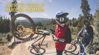 BEHIND THE SCENES CHAOS: What Actually Goes...