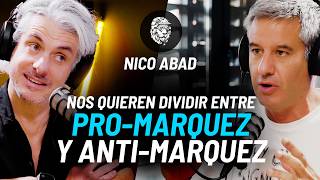 EP 96 - Nico Abad - 'Dorna me llamó después...