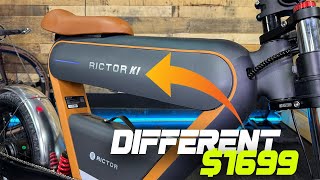I Tested the Rictor K1 eMoped… Here’s the...