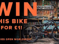 DREAM BUILD MTB - Banshee Prime - WIN THIS BIKE