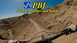 PBJ and Chutes and Ladders