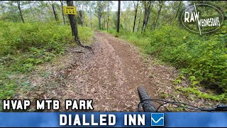 Dialled Inn 2025 | HVAP | RAW WEDNESDAYS