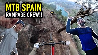 COULD THIS BE YOUR NEXT MTB HOLIDAY!