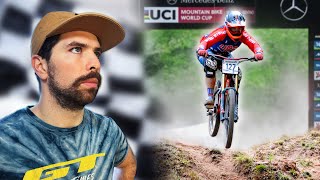 Why I Quit Racing And Walked Away From My...