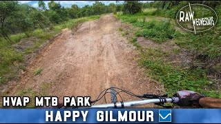 Happy Gilmour jump line 2025 | HVAP | RAW...