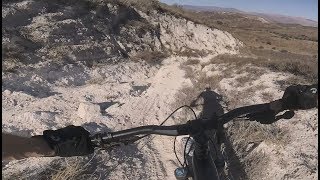 Moon Dust Trail - Moorpark, CA