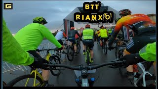 XII BTT RIANXO ruta MEDIA