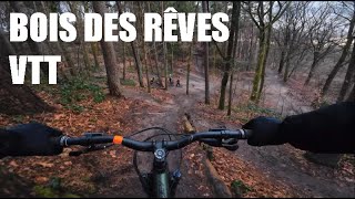 VTT Bois des Rêves