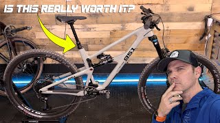 The Truth About the Intense 951 Trail –...