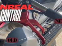 Kyber Heated Brake Lever Install - Polaris Axys