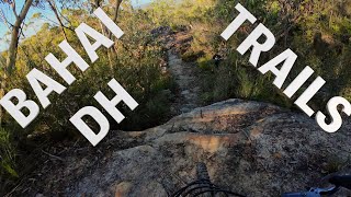 Bahai MTB Trails - Bahai DH Upper | Coopers...