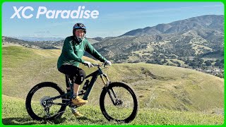 Fort Ord CA: The Ultimate XC Riders' Paradise!