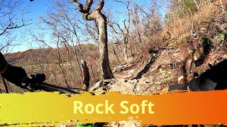Rock Soft, Coler Mountain Bike Preserve,...