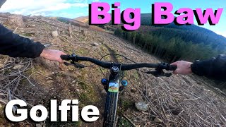 Big Baw - Golfie 2025