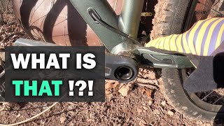 The BMXer's Hardtail: Haro's Hardcore 29er...