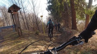 13esimo Tornante Trail