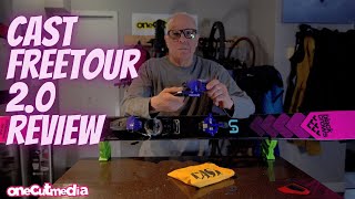 Cast Freetour 2.0 review, Love them or Hate...
