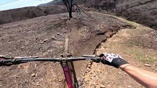 Clair Spur Trail