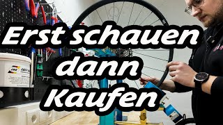 Alles was Du vor dem Kauf zum neuen...